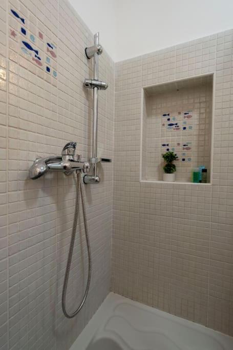 Train 23 Apartment Белград Екстериор снимка
